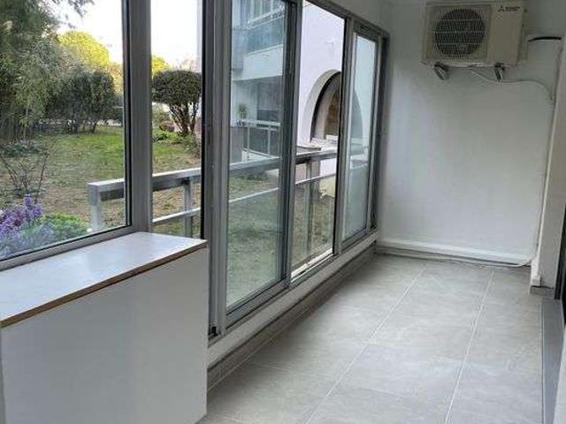 Location appartement 2 pièces Montpellier 34