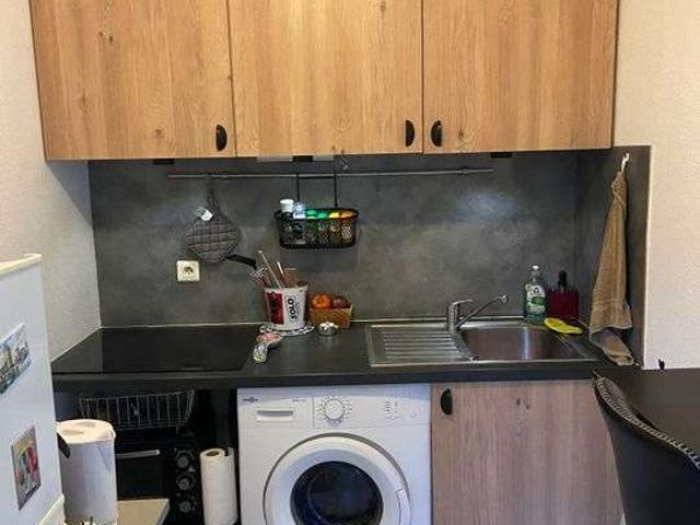 Location appartement 2 pièces Montpellier 34