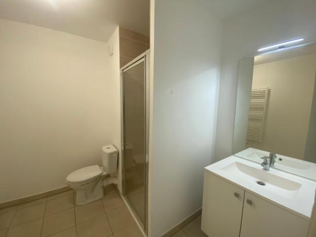 Location appartement 2 pièces MONTPELLIER 39m² à 702.29€/mois CDC Habitat