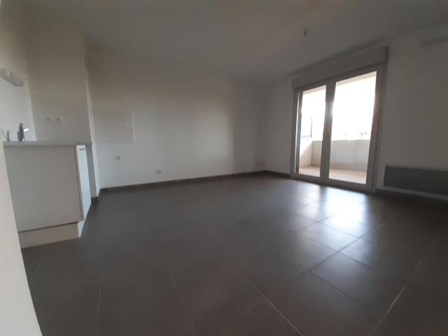 Location appartement 2 pièces MONTPELLIER 39m² à 743.68€/mois CDC Habitat