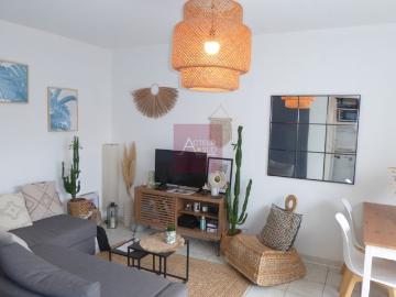 LOCATION APPARTEMENT 2 PIÈCES MONTPELLIER ARCEAUX
