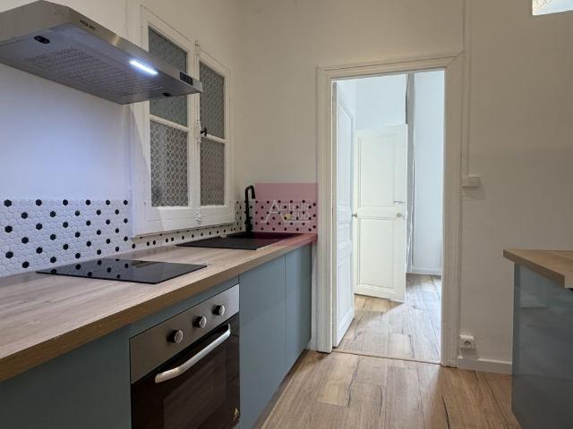 LOCATION APPARTEMENT 2 PIÈCES MONTPELLIER BOUTONNET