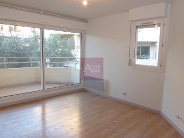 LOCATION APPARTEMENT 2 PIÈCES MONTPELLIER BOUTONNET