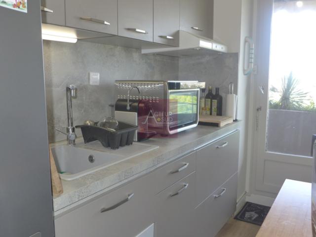 LOCATION APPARTEMENT 2 PIÈCES MONTPELLIER BOUTONNET RÉSIDENC
