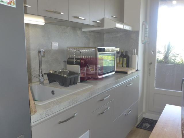 LOCATION APPARTEMENT 2 PIÈCES MONTPELLIER BOUTONNET RÉSIDENCE SÉNIORS