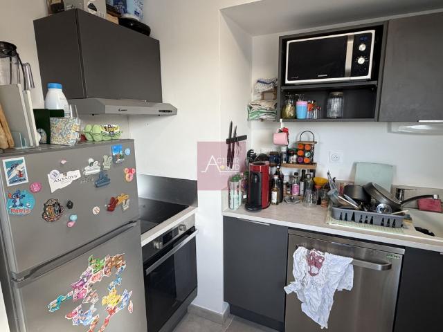 LOCATION APPARTEMENT 2 PIÈCES MONTPELLIER CENTRE FIGUEROLLES
