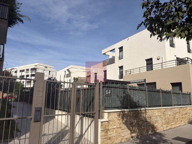 LOCATION APPARTEMENT 2 PIÈCES MONTPELLIER CENTRE LES GRISETTES