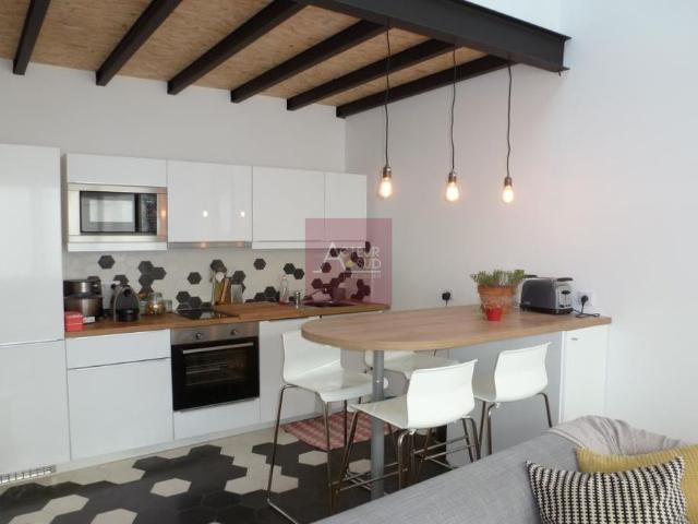 LOCATION APPARTEMENT 2 PIÈCES MONTPELLIER CENTRE VILLE NOUVEAU ST ROCH