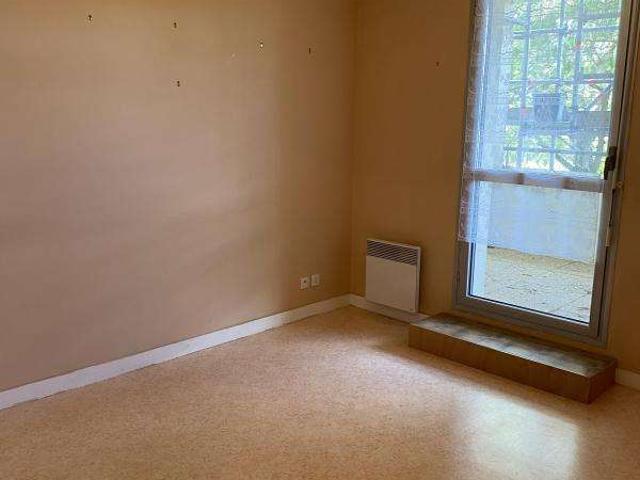 Location appartement 2 pièces Montreuil Juigné 49