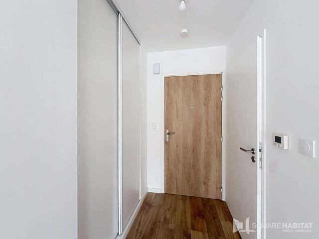 Location appartement 2 pièces Mordelles 35