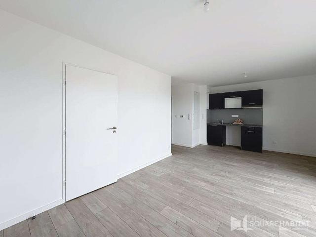 Location appartement 2 pièces Mordelles 35