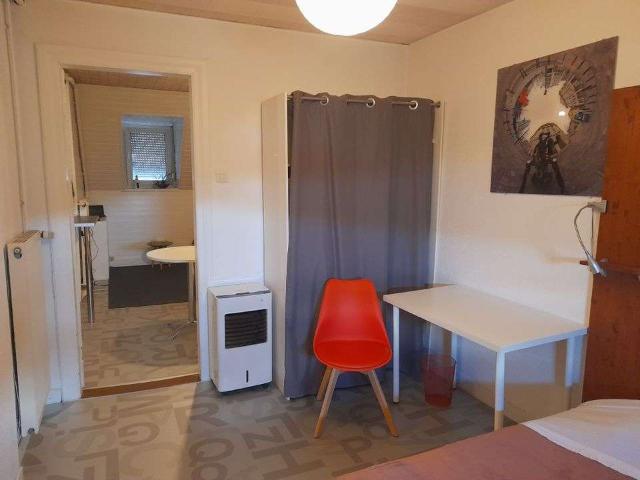 Location appartement 2 pièces Mulhouse 68