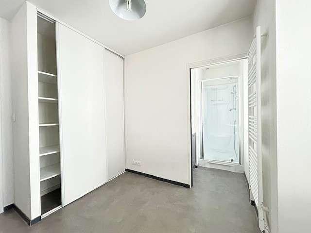 Location appartement 2 pièces Nantes 44