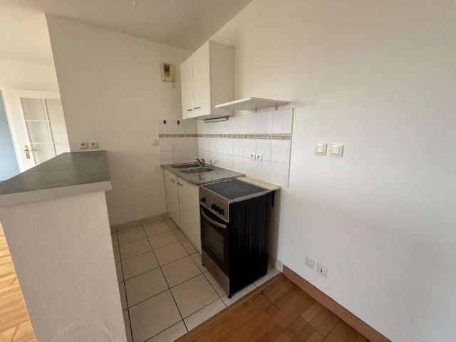 Location appartement 2 pièces Nantes 44