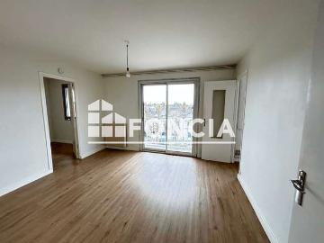 Location appartement 2 pièces Nantes 44