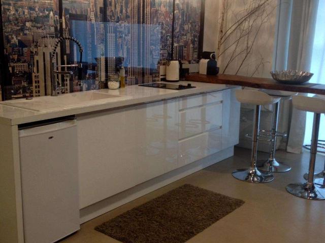 Location appartement 2 pièces Nantes 44