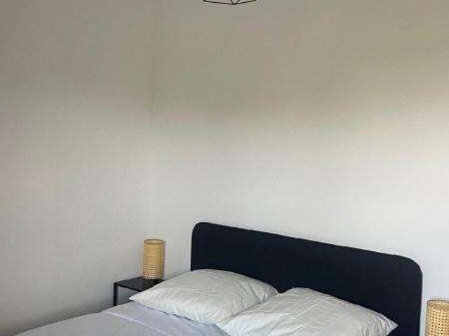Location appartement 2 pièces Nantes 44