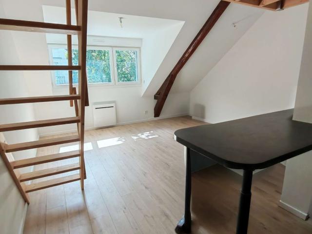 Location appartement 2 pièces Nantes 44