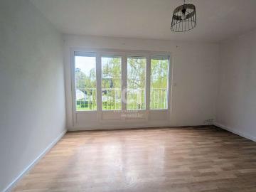 Location appartement 2 pièces Nantes Bottière Chénaie 44