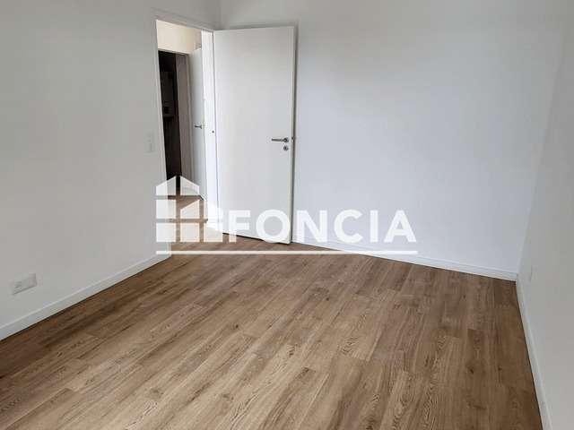 Location appartement 2 pièces Nantes 44