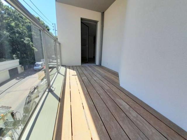 Location appartement 2 pièces Nantes 44