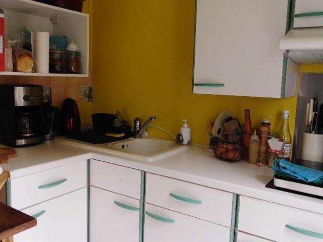 Location appartement 2 pièces Nantes 44