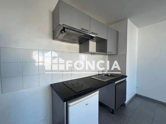 Location appartement 2 pièces Nantes 44