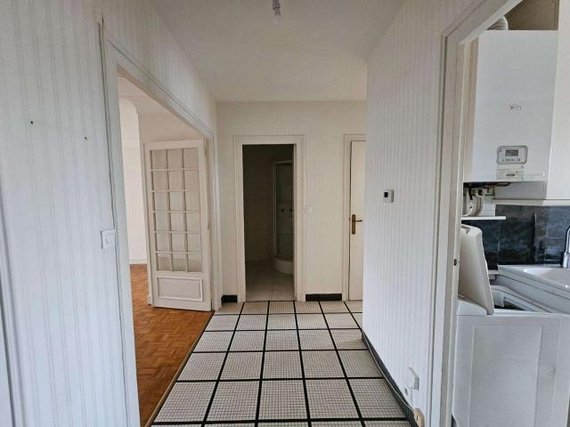 Location appartement 2 pièces Nantes 44