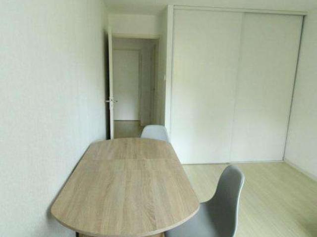 Location appartement 2 pièces Nantes 44