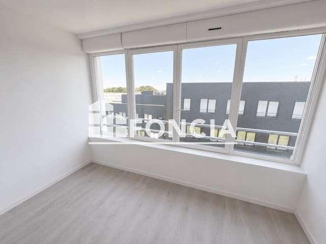 Location appartement 2 pièces Nantes 44