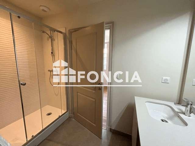 Location appartement 2 pièces Nantes 44