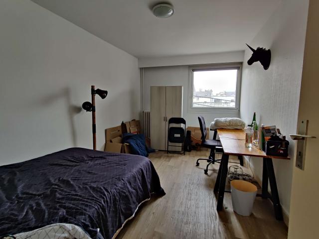 Location appartement 2 pièces Nantes 44