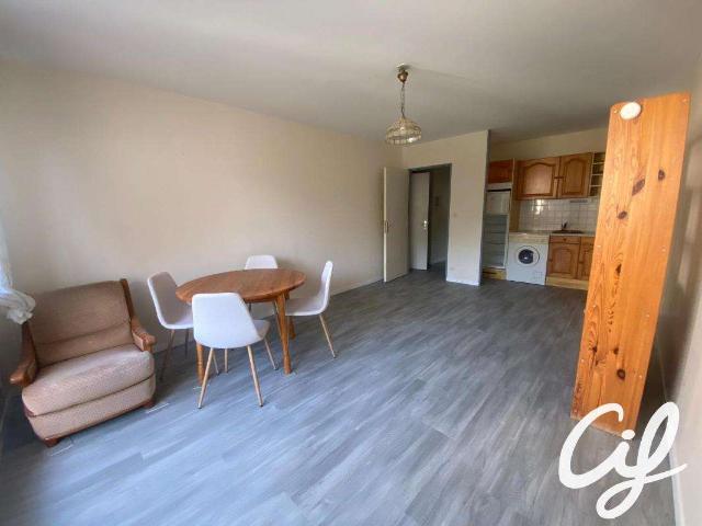 Location appartement 2 pièces Nantes 44