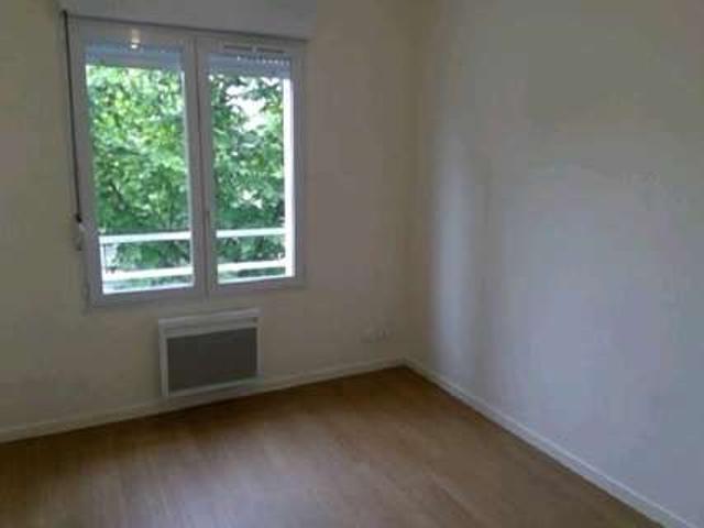 Location appartement 2 pièces Nantes 44