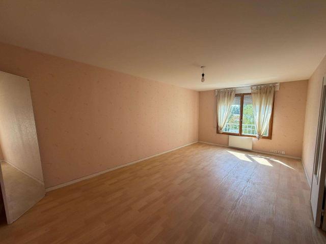 Location appartement 2 pièces Nantes Pont Du Cens Petit Port 44