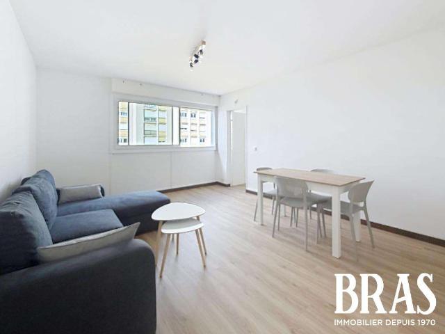 Location appartement 2 pièces Nantes 44