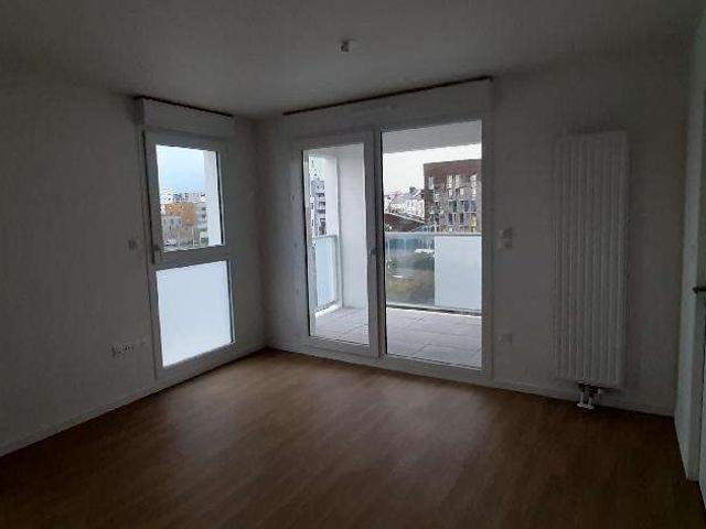 Location appartement 2 pièces Nantes 44