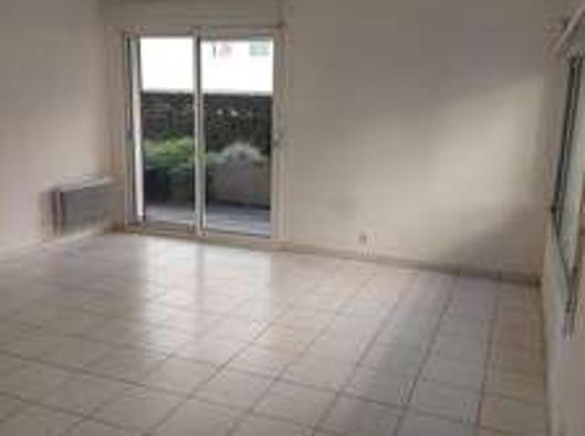 Location appartement 2 pièces Nantes 44