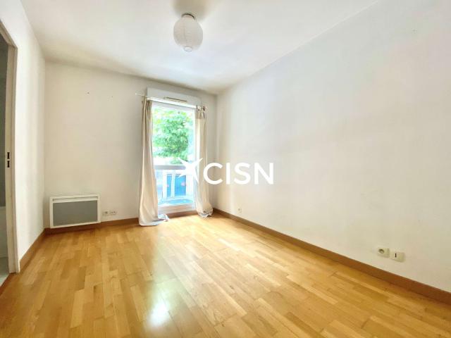 Location appartement 2 pièces Nantes 44