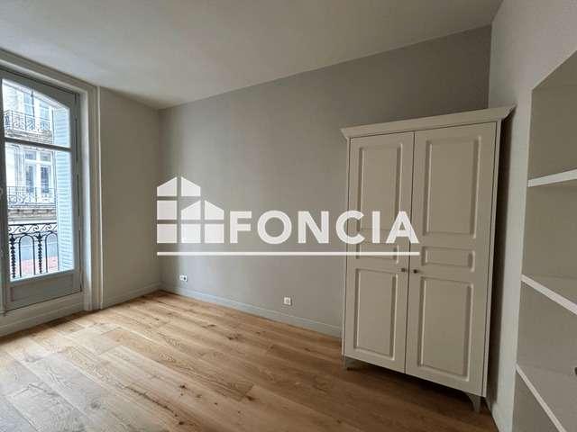 Location appartement 2 pièces Nantes 44