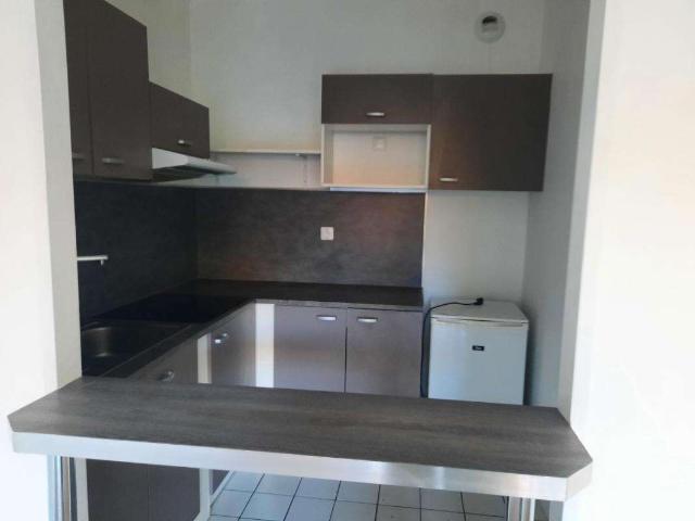 Location appartement 2 pièces Nantes 44