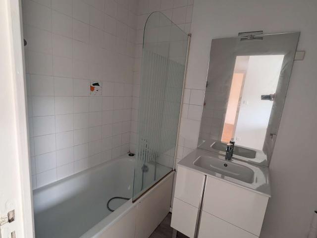 Location appartement 2 pièces Nantes 44