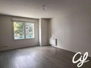 Location appartement 2 pièces Nantes 44