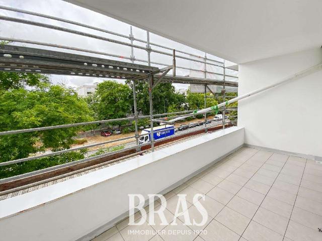 Location appartement 2 pièces Nantes 44