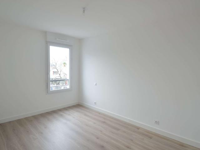 Location appartement 2 pièces Nantes 44