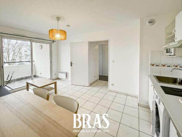Location appartement 2 pièces Nantes 44