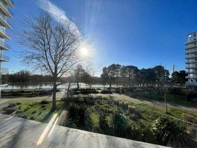 Location appartement 2 pièces Nantes 44