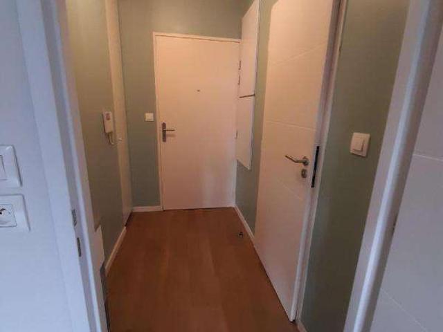 Location appartement 2 pièces Nantes 44