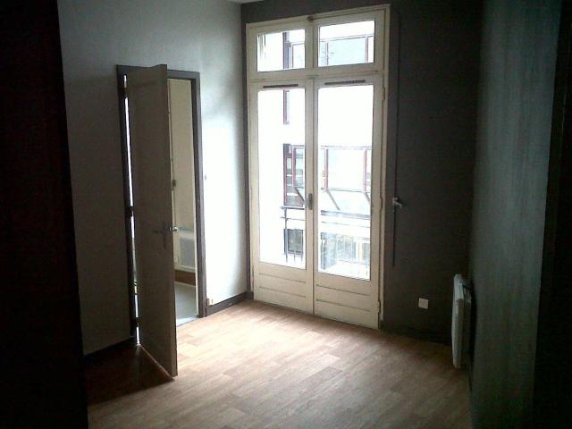 Location appartement 2 pièces Nantes 44