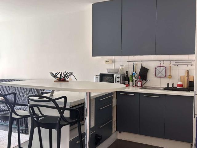 Location appartement 2 pièces Nantes 44